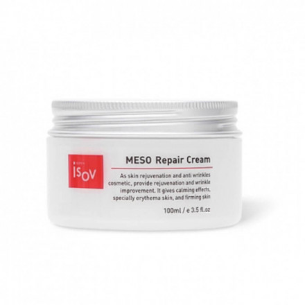 Isov Meso Repair Cream Регенерирующий крем для лица.100 мл