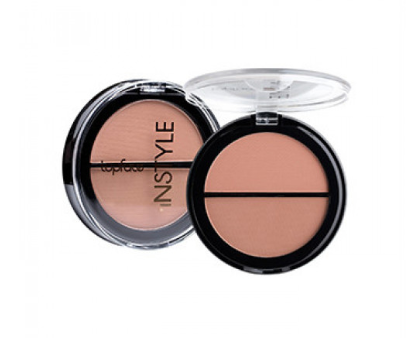 TopFace Румяна РТ353 Twin Blush тон 01 26234