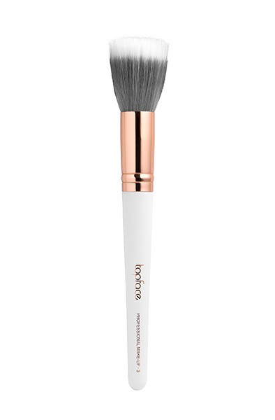 Topface Кисточка д/макияжа Foudation Brush №03 23585