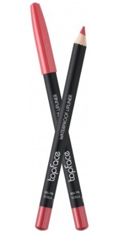 Topface PT613 Карандаш д/губ водостойк Waterproof Lipliner (1.14 г) (10/1) №104 45891