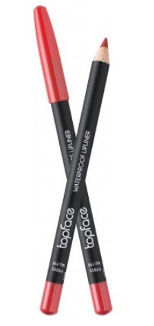 Topface PT613 Карандаш д/губ водостойк Waterproof Lipliner (1.14 г) (10/1) №116 46010