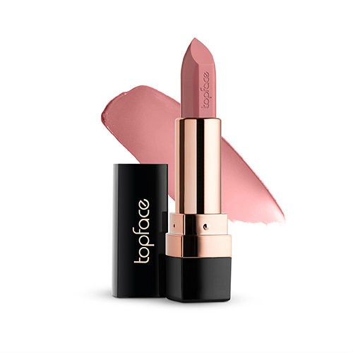 TopFace помада кремовая РТ156 Creamy Lipstick тон 05 36356