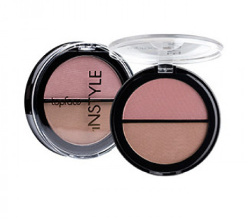 TopFace Румяна РТ353 Twin Blush тон 04 26265