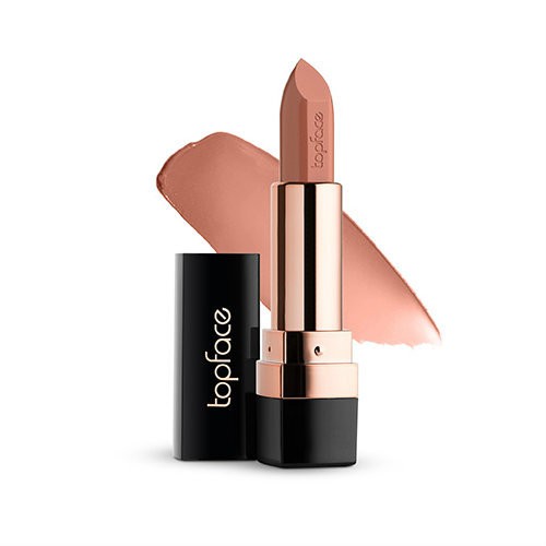 TopFace помада кремовая РТ156 Creamy Lipstick тон 02 36325