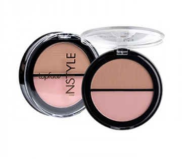 TopFace Румяна РТ353 Twin Blush тон 05 26272