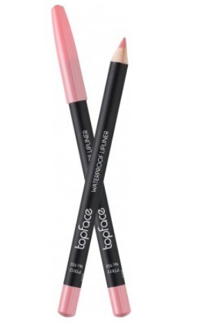 Topface PT613 Карандаш д/губ водостойк Waterproof Lipliner (1.14 г) (10/1) №103 45884