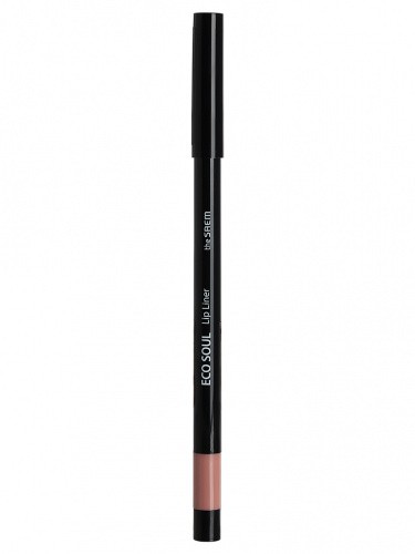 The Saem Карандаш для губ Eco Soul Lip Liner BE01 Soul Beige 0.2г