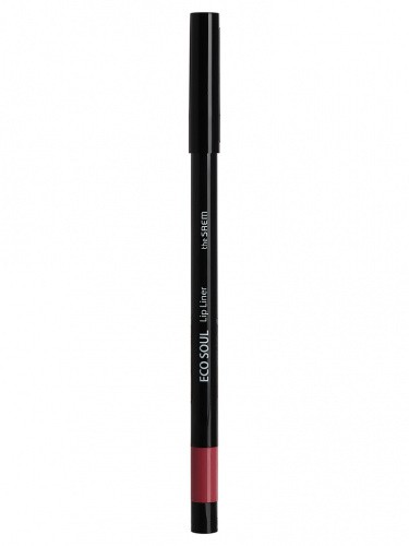 The Saem Карандаш для губ Eco Soul Lip Liner PK01 Rose Garden 0.2г