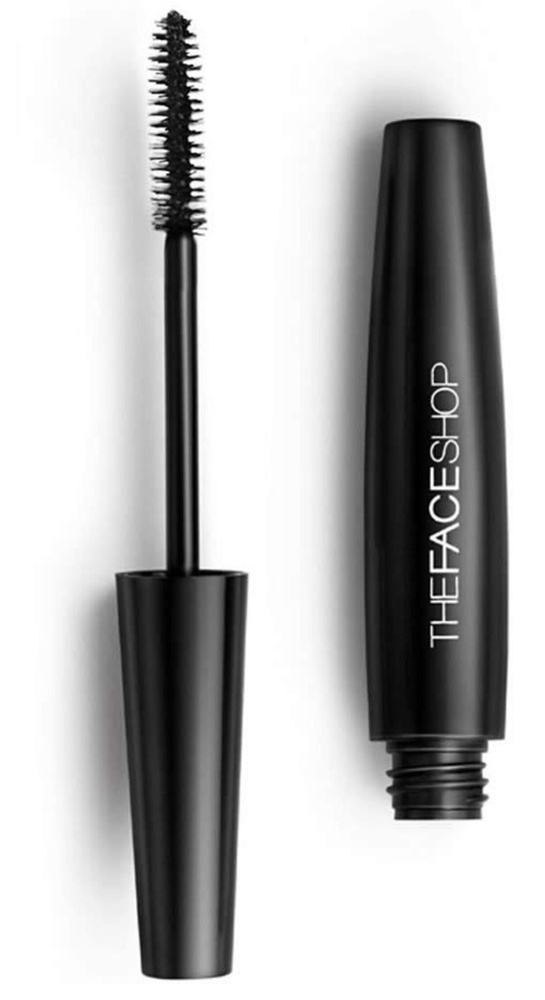 The Face Shop Тушь для увеличения объёма ресниц №2 Freshian Big Mascara Volume 7 g