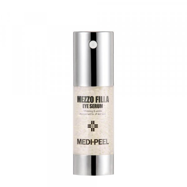 Medi-Peel Омолаживающая пептидная сыворотка для век Mezzo Filla Eye Serum,30мл