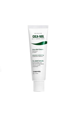 MEDI-PEEL Cica-Nol Multi Barrier Cream (50ml) Интенсивно восстанавливающий крем