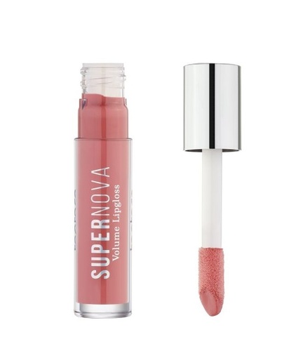 TopFace Блеск д/губ Supernova Volume Lipgloss, тон 006 50949