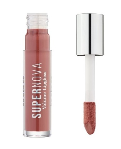 TopFace Блеск д/губ Supernova Volume Lipgloss, тон 008 50963