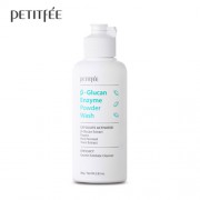 Petitfee Энзимная пудра для умывания с бета-глюканом Petitfee B-Glucan Enzyme Powder Wash