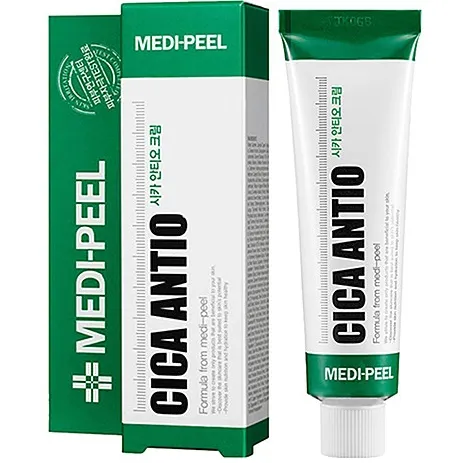 MEDI-PEEL Cica Antio - Крем-мазь с центеллой, 30 гр