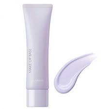 The Saem База под макияж Saemmul Airy Cotton Make Up Base 02 Lavender 30мл