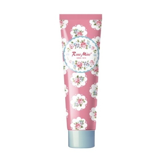 Rosemine Крем для рук аромат лимона и грейпфрута Perfumed Hand Cream – Hesperides, 60 мл