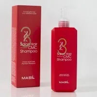 Masil Восстанавливающий шампунь с аминокислотами.500 мл 3 Salon Hair CMC Shampoo