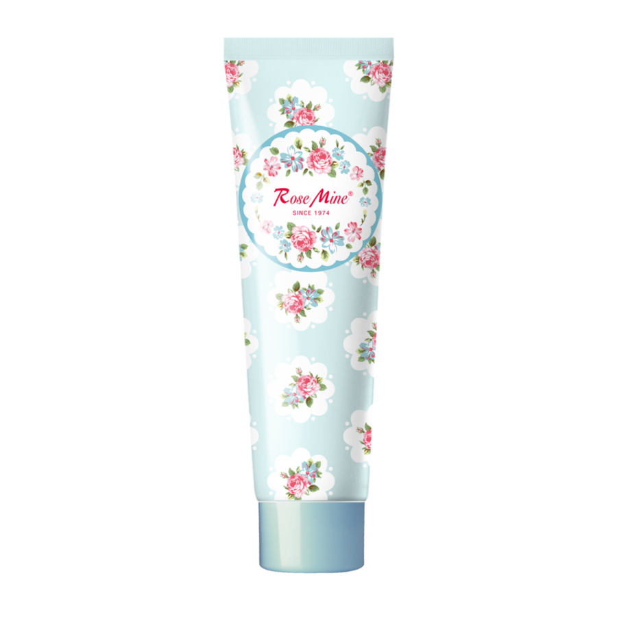 Rosemine Крем для рук АРОМАТ ПУДРЫ Perfumed Hand Cream - Petit Baby, 60 мл