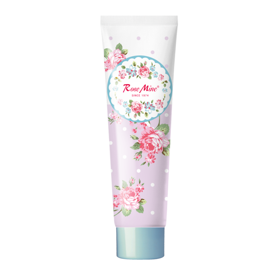 Rosemine Крем для рук с ароматом мускуса Perfumed Hand Cream - Musk & Musk Ⅱ, 60 мл