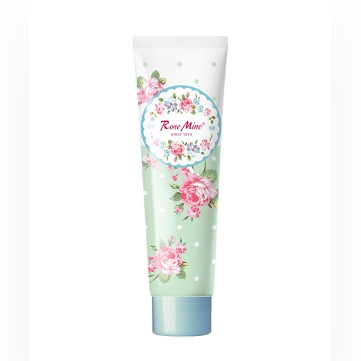 Rosemine Крем для рук АРОМАТ ГРЕЙПФРУТА И СВЕЖИХ ТРАВ Rosemine Perfumed Hand Cream - Oh, Fresh, 60 мл