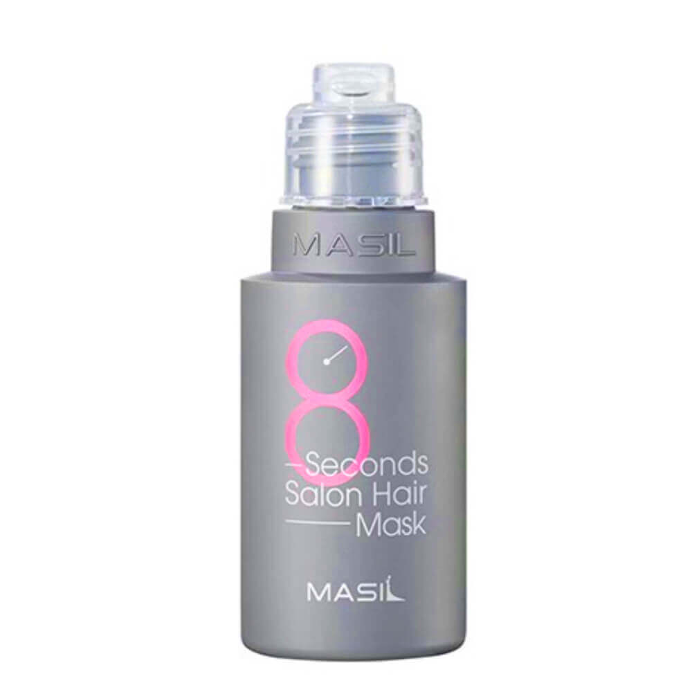 MASIL  Маска для волос восстанавливающая 8 Seconds Salon Hair Mask 50мл