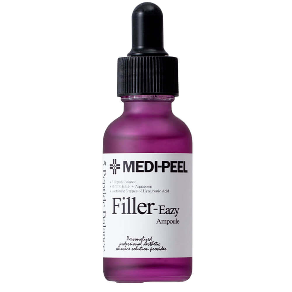 MEDI-PEEL Eazy Filler Ampoule (30ml) Филлер-сыворотка для упругости кожи,30 мл