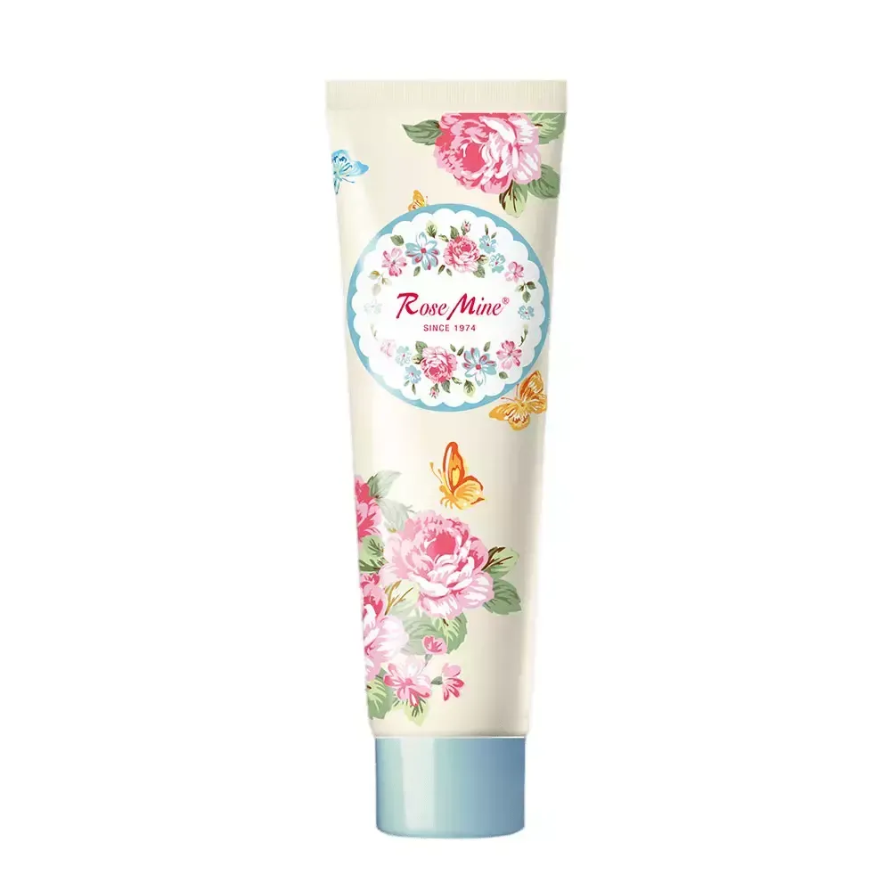 Rosemine Крем для рук АРОМАТ МОРИНГИ Perfumed Hand Cream – Moringa, 60 мл