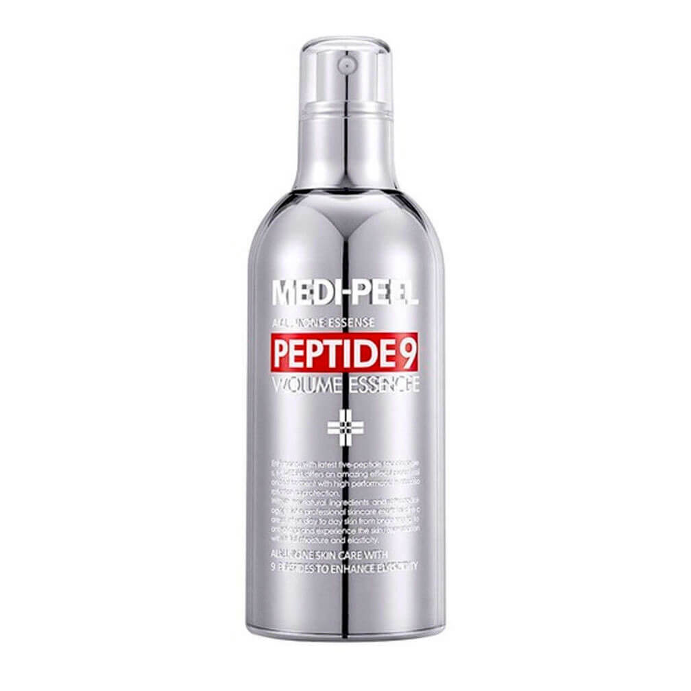 MEDI-PEEL Peptide 9 Volume Essence (1,5g) Эссенция с пептидами для эластичности кожи(пробник)