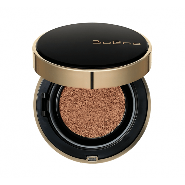 Bueno Тональный кушон #23 SPF50+, PA+++ Madecassoside Greentea Cushion Foundation