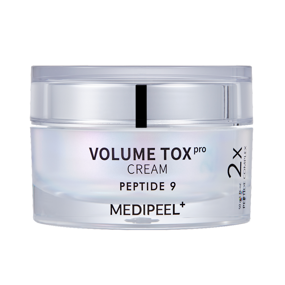 MEDI-PEEL Peptide 9 Volume Tox Cream PRO (50g) Омолаживающий крем для упругости кожи