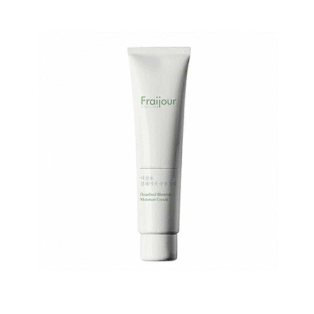 Fraijour Крем для лица ХАУТТЮЙНИЯ Heartleaf Blemish Moisture Cream, 10 мл