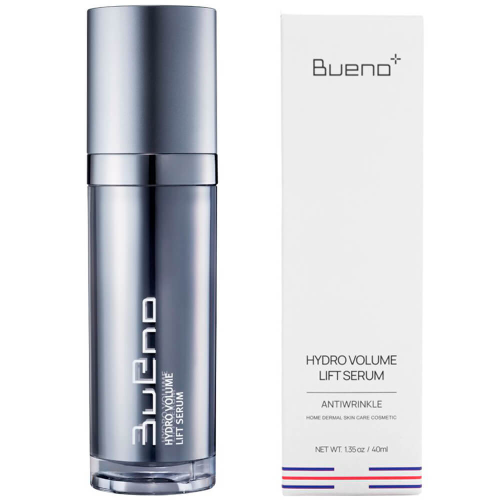 Bueno Лифтинг-сыворотка с черным трюфелем  Hydro Volume Lift Serum, 40мл