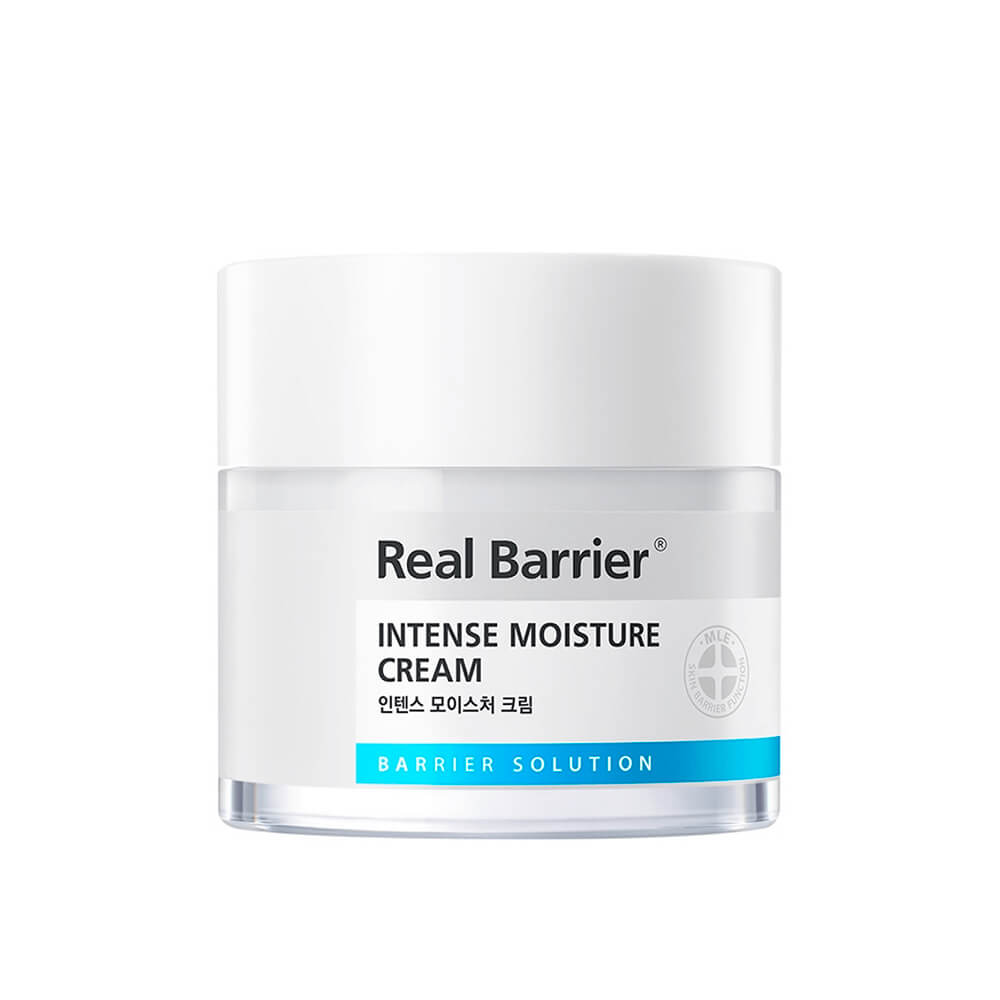 Real Barrier Intense Moisture Cream	Увлажняющий крем, 50 мл