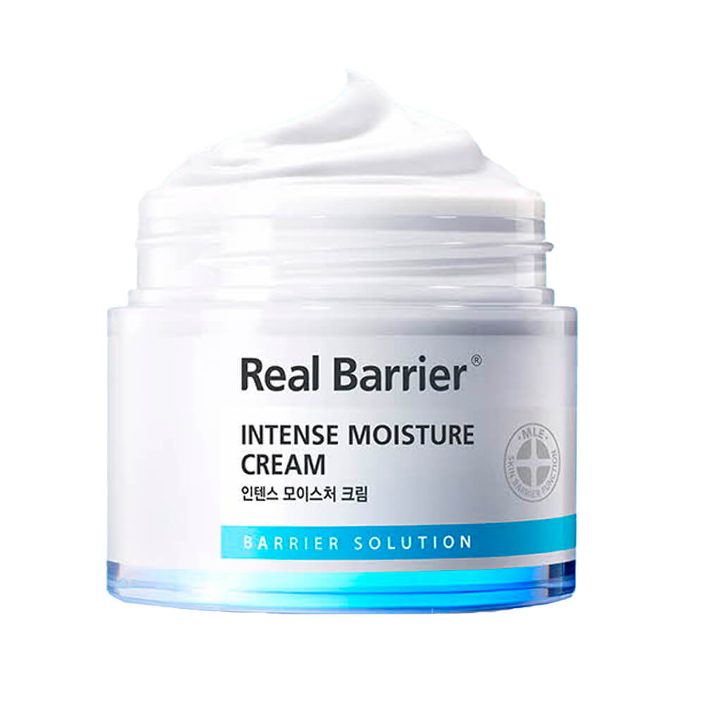 Real Barrier Intense Moisture Cream	Увлажняющий крем, 50 мл