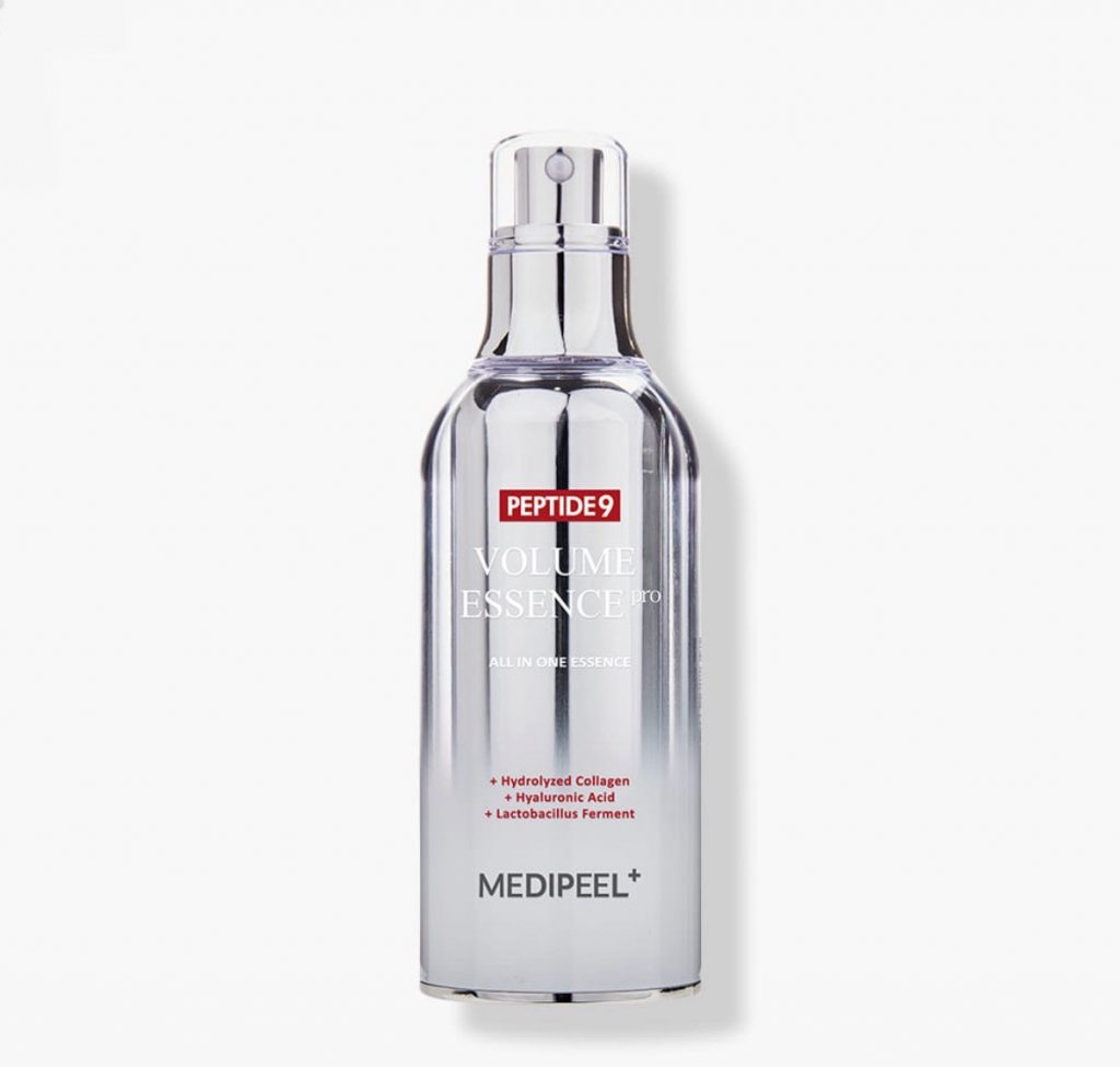 MEDI-PEEL Peptide 9 Volume Essence PRO (100ml) Эссенция с пептидами для эластичности кожи PRO