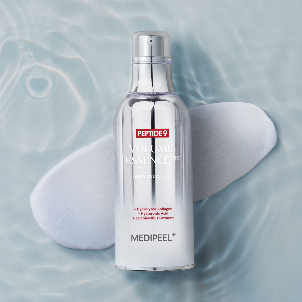 MEDI-PEEL Peptide 9 Volume Essence PRO (100ml) Эссенция с пептидами для эластичности кожи PRO