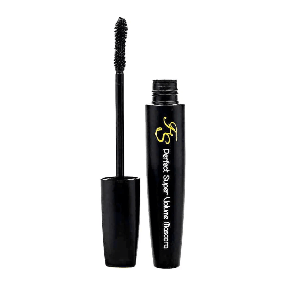 Farm Stay Тушь для ресниц супер объем Perfect Super Volume Mascara