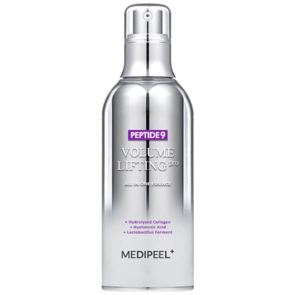 MEDI-PEEL Peptide 9 Volume Lifting All In One Essence Pro (100ml) Кислородная лифтинг-эссенция