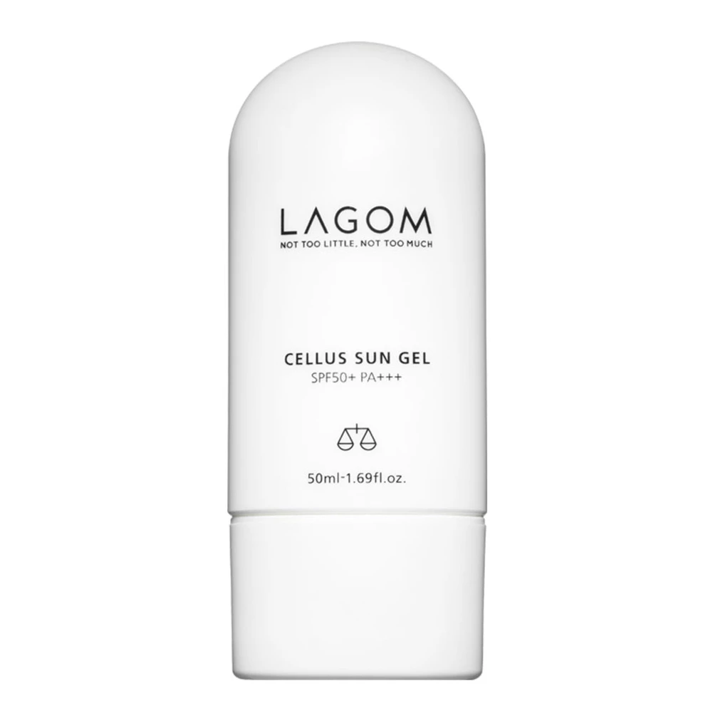 Lagom Легкий солнцезащитный гель Cellus Sun Gel 50ml