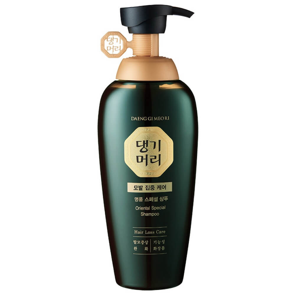 Daeng Gi Meo Ri Шампунь против выпадения волос  Oriental Special Shampoo, 500 мл