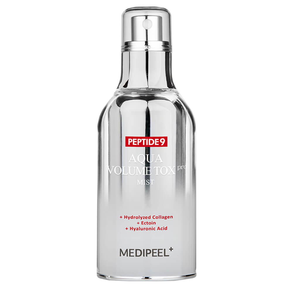 MEDI-PEEL Увлажняющий лифтинг-мист Peptide 9 Aqua Volume Tox Mist PRO (50ml)