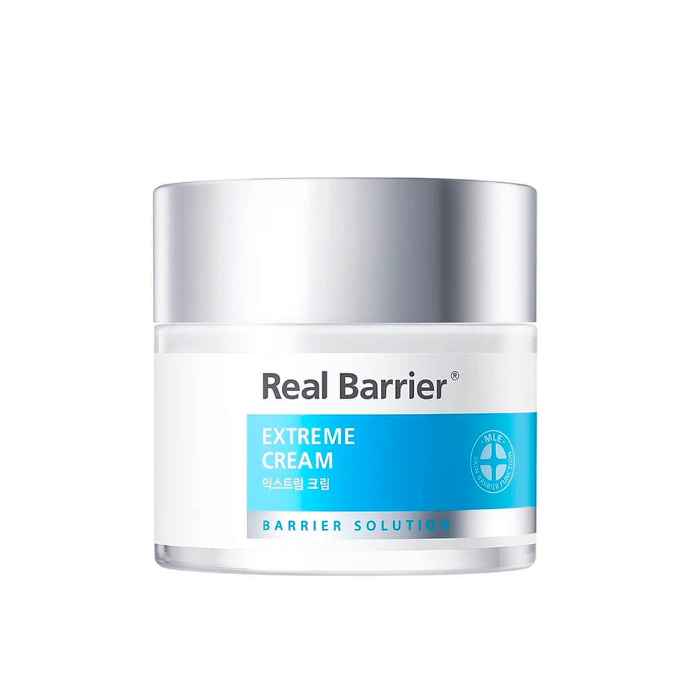 REAL BARRIER Extreme Cream (50ml) Защитный крем для лица