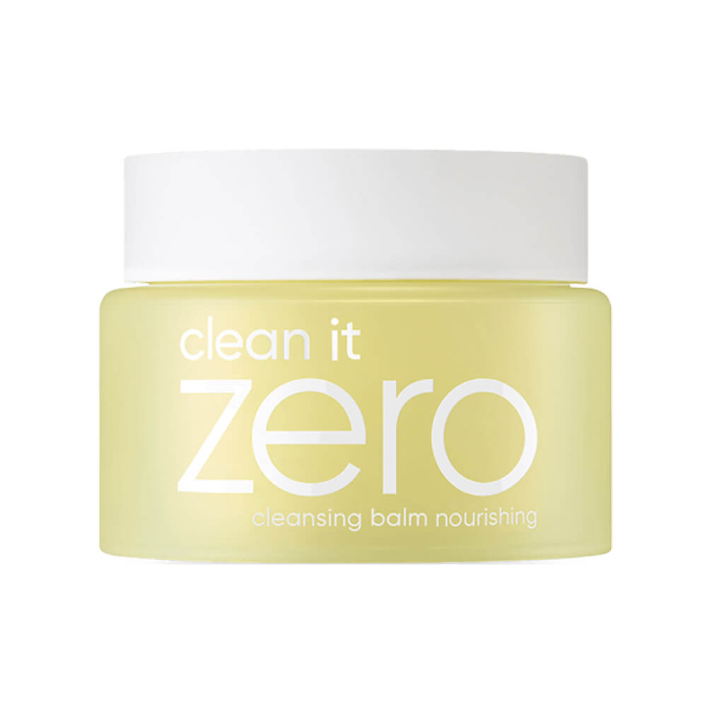 Banila Co Питательный очищающий бальзам для сухой кожи Clean It Zero Cleansing Balm Nourishing,100 мл