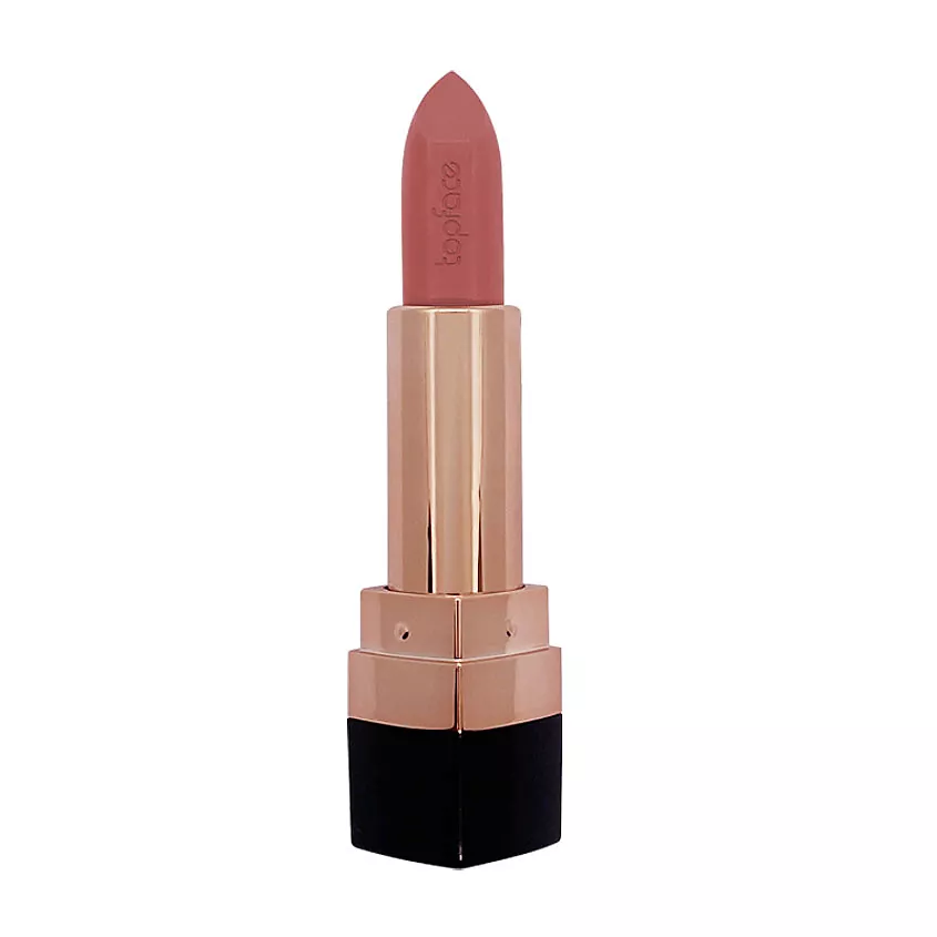 TopFace помада кремовая РТ156 Creamy Lipstick  тон 016