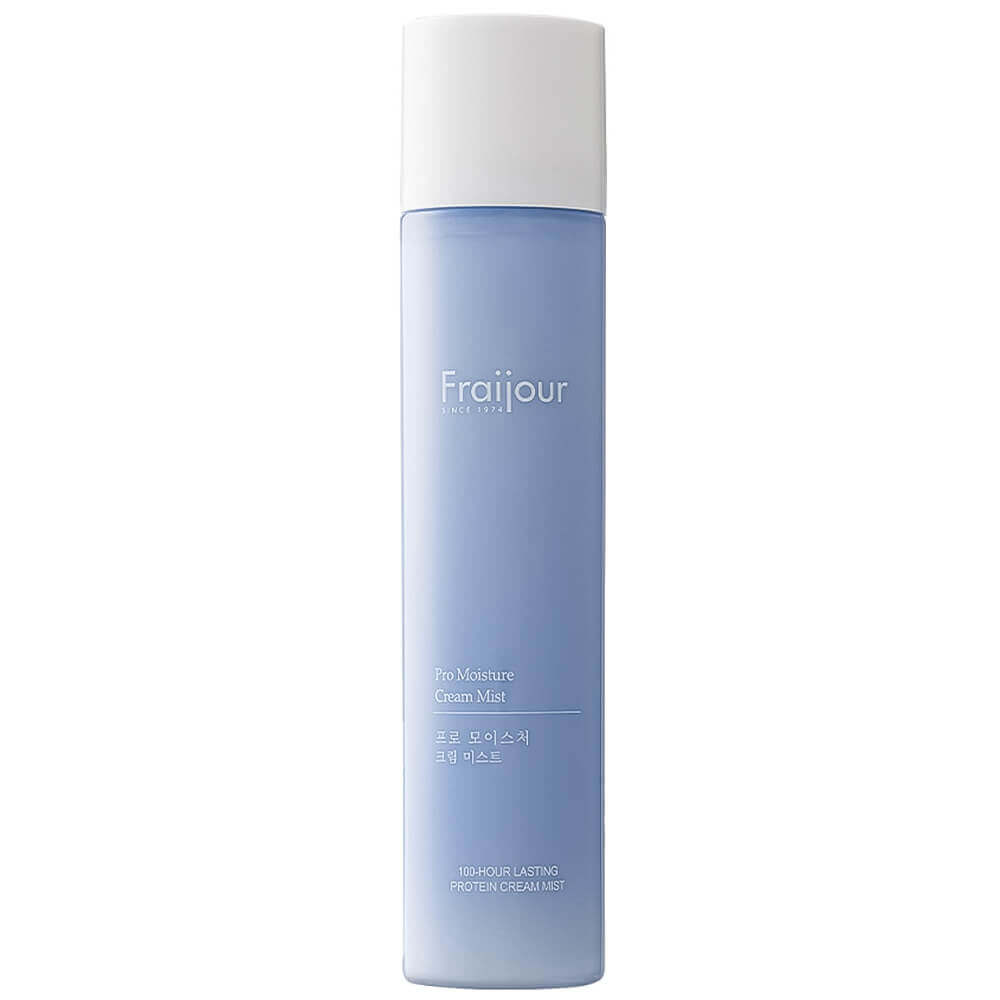 Fraijour Двухфазный увлажняющий мист с пробиотиками Pro moisture Cream Mist, 120 мл