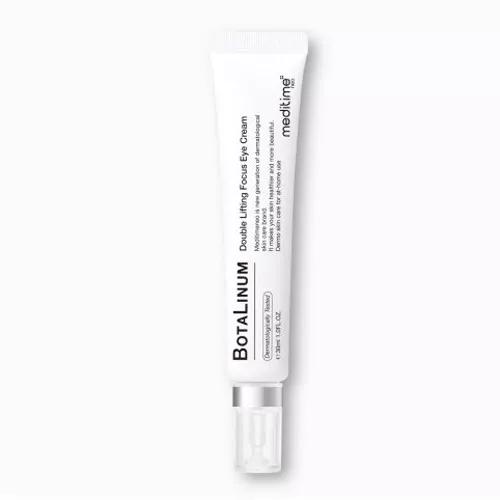 Meditime Лифтинг крем для век, 30мл Botalinum Double Lifting Focus Eye Cream