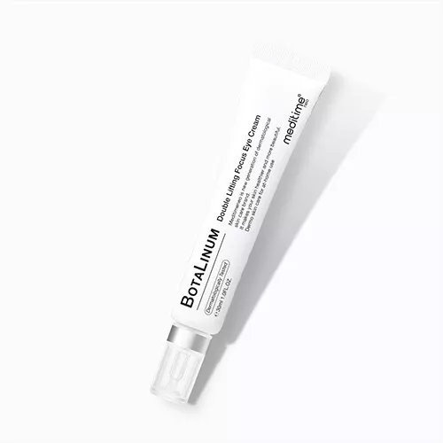 Meditime Лифтинг крем для век, 30мл Botalinum Double Lifting Focus Eye Cream