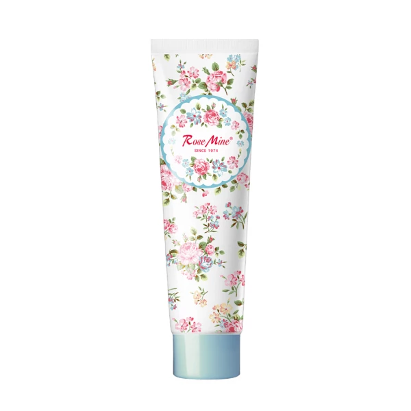 Rosemine Крем для рук АРОМАТ МАРАКУЙИ Perfumed Hand Cream - Passion Fruits, 60 мл