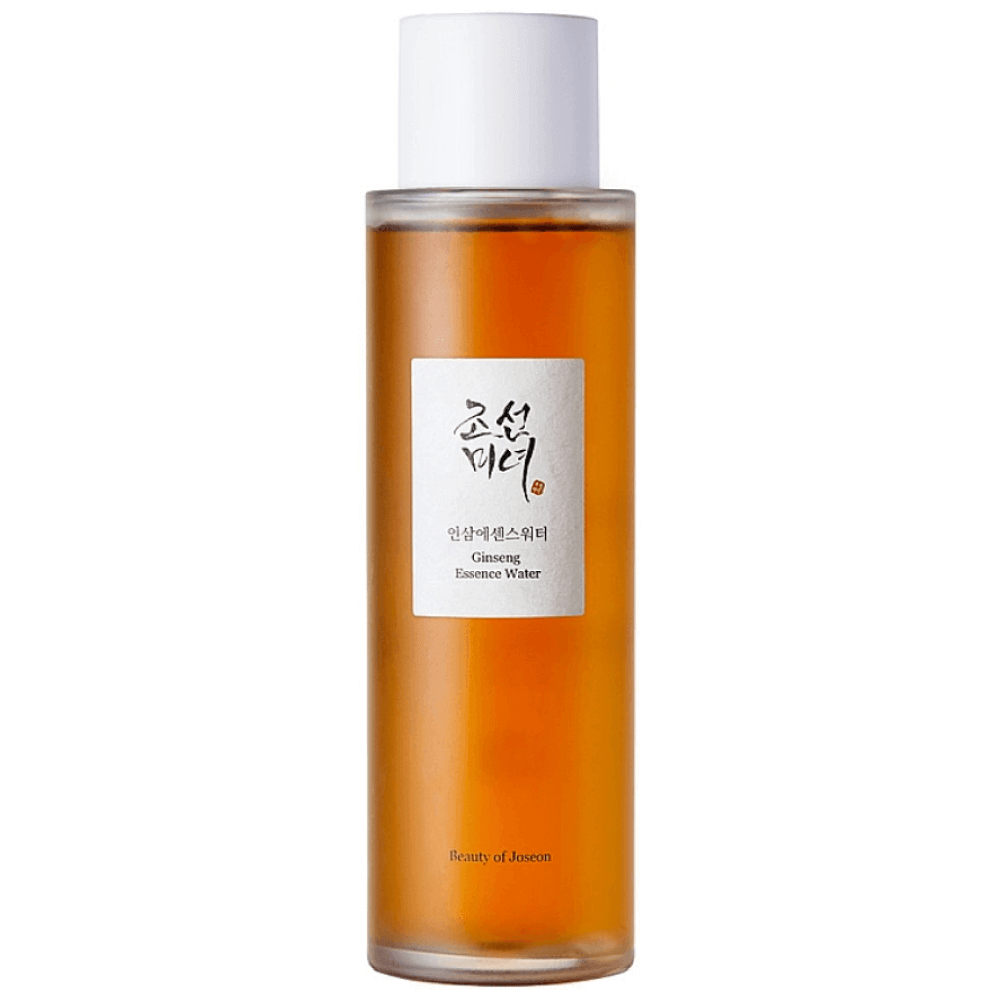 Beauty of Joseon Ginseng Essence Water, Омолаживающий тонер-эссенция с женьшенем, 150мл